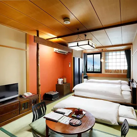 Hotel Yadoya Tsubaki Aomori Exterior foto