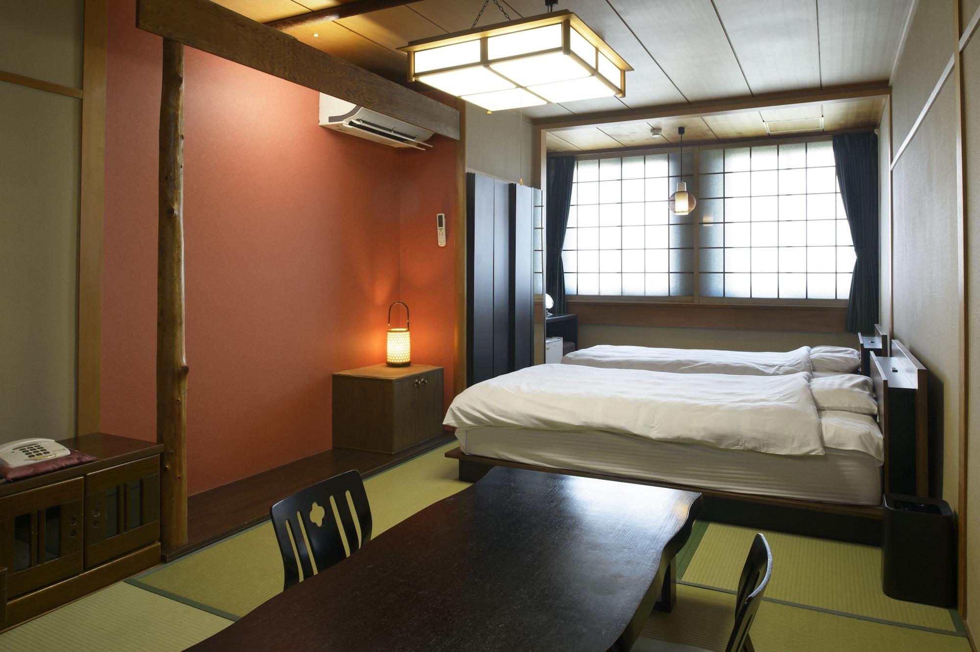 宿屋 つばき 旅館 2*