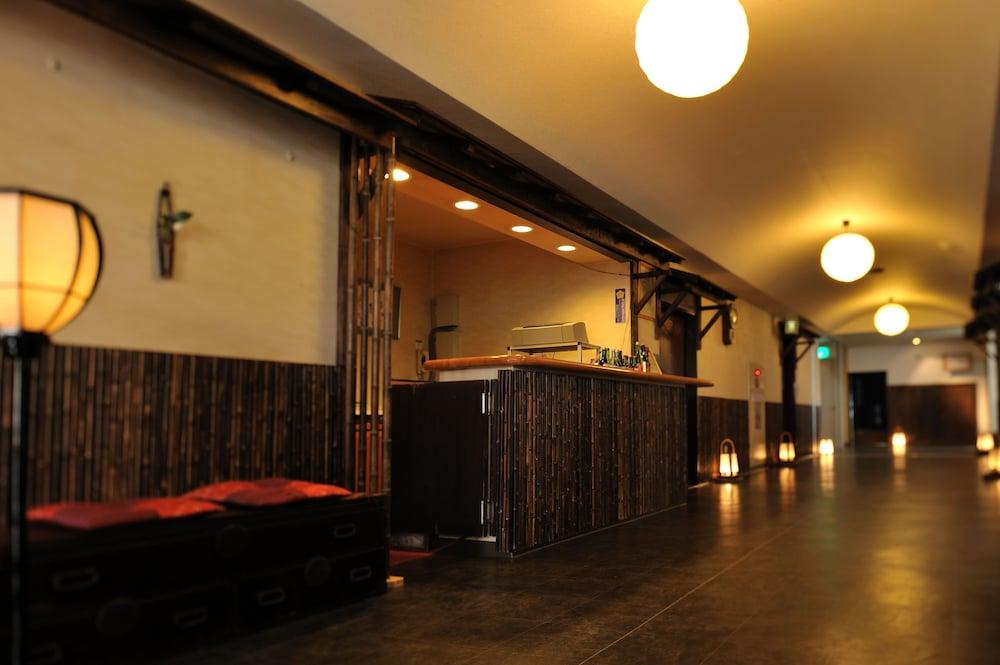 旅館 宿屋 つばき 2*