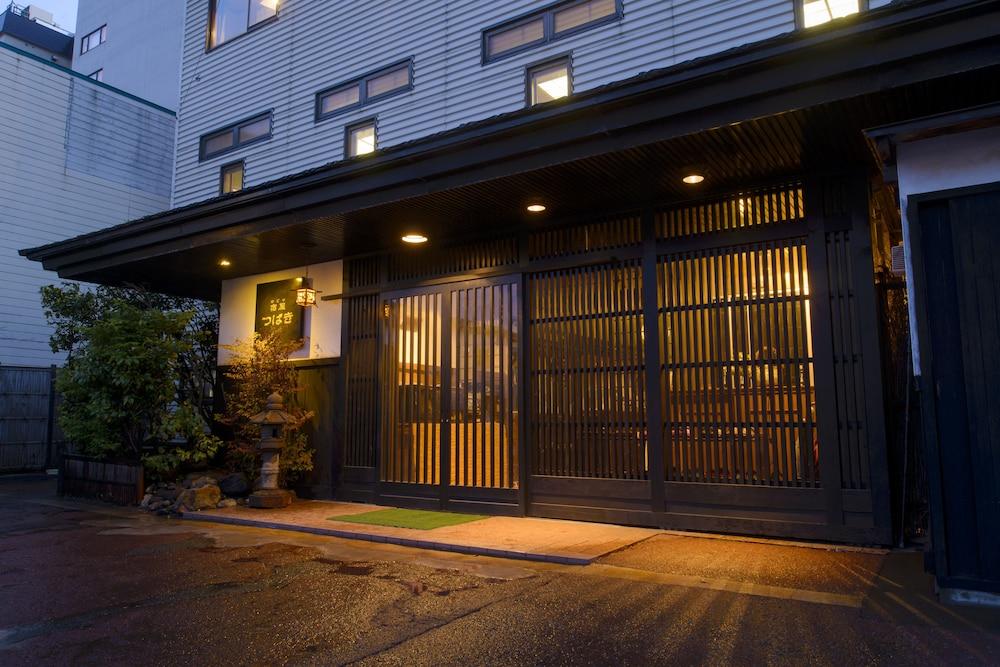 宿屋 つばき 旅館 青森市