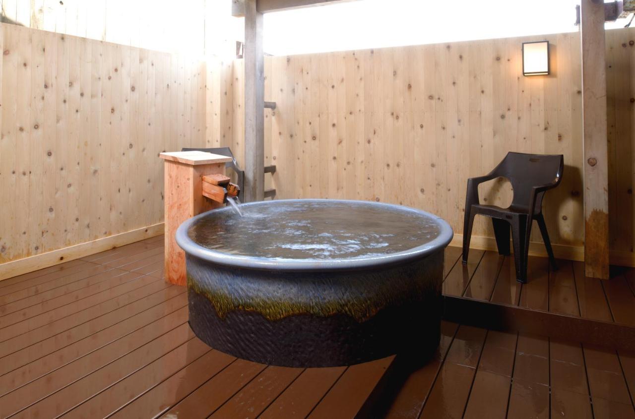 宿屋 つばき 青森市